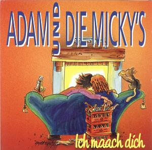 Ich maach dich