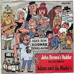 John Browns Vadder